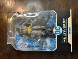 McFarlane Toys DC Multiverse Batman Detective Comics #1000